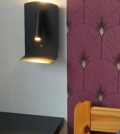 Appart' Au Coeur Des Vosges, Au Centre De Apartment Gerardmer