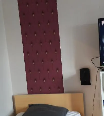 Appart' Au Coeur Des Vosges, Au Centre De Apartament Gérardmer